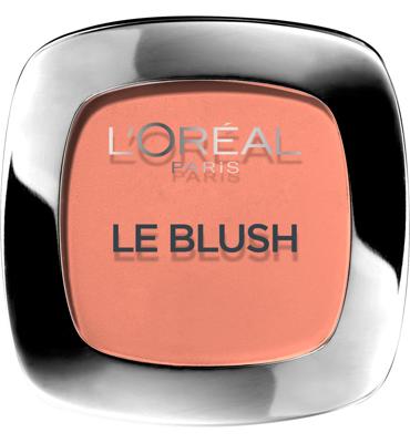 L'oreal Blush True Match 160 Peach