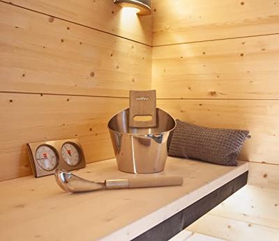 Harvia | Accessoireset Metaal