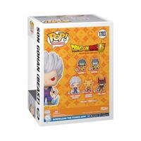 Funko Pop! figuur Dragon Ball Super Super Hero Son Gohan Beast - thumbnail