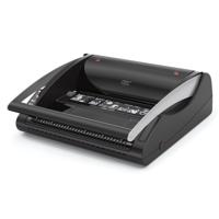 GBC ClickBind 150 Pons-Bindmachine voor Click Bindruggen - thumbnail