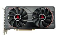 BIOSTAR GeForce RTX 3060 Ti 8 GB (N3606TM82) grafische kaart - thumbnail