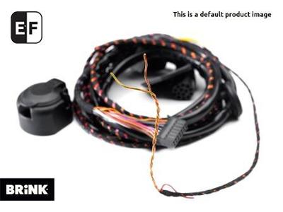 E-set, trekhaak 754203