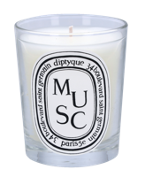Diptyque Musc Scented Candle 190 g - thumbnail