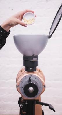 Urnex Grindz reinigingskorrels 430g