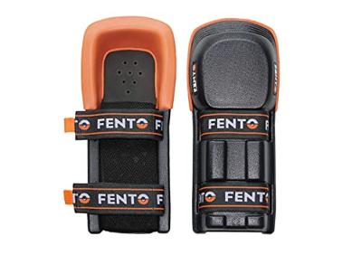 FENTO Vervangend elastiek voor kniebeschermers FENTO MAX & FENTO 400 - E280401 - thumbnail
