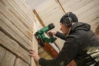 Hikoki NT1865DSA W9Z ACCU SPIJKERAPPARAAT 18V | 16 GAUGE | In HSC IV koffer - NT1865DSAW9Z - thumbnail