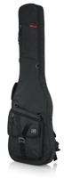 Gator Cases GT-BASS-BLK Transit gigbag voor basgitaar - thumbnail