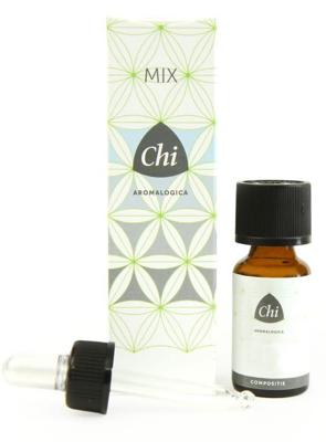 Chi Natural Life Happiness Mix Olie