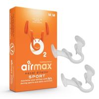 Airmax Nasal Dilator Sport Medium - thumbnail