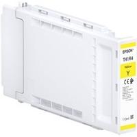 Originele inktcartridge Epson C13T41R440 Geel - thumbnail