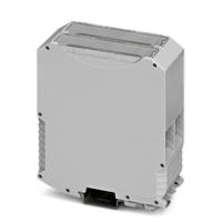 Phoenix Contact ME MAX 45 G U-U1 KMGY 2713502 Elektronicabehuizing 99 x 45.2 x 99 x 113.65 Polyamide Lichtgrijs 10 stuk(s) Piece - thumbnail