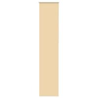 Rolgordijn verduisterend 55x210cm stofbreedte 50,7 cm polyester - thumbnail