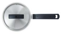 Conical Cool steelpan 16 cm met deksel - thumbnail