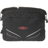 NORCO stuurtas "kansas" bar bag active series kansas black - thumbnail