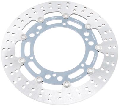 TRW -lucas remschijf "msw224" rotor msw224 floating