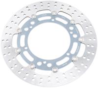 TRW -lucas remschijf "msw224" rotor msw224 floating - thumbnail