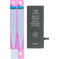 WECELL Telefoonaccu iPhone 6s 1715 mAh - thumbnail