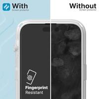 Catalyst Tempered Glass Screen Protector iPhone 15 Pro / iPhone 15 - thumbnail
