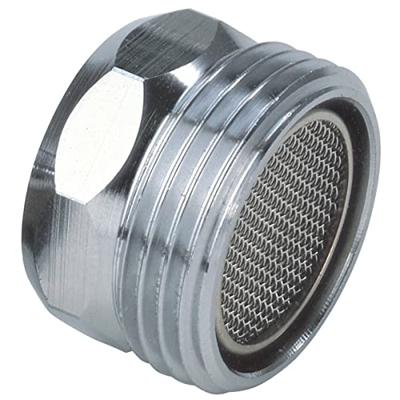 Gardena draaddapter voor zachte bruisstraal