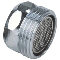 Gardena draaddapter voor zachte bruisstraal - thumbnail