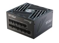 Voedingsbron SeaSonic FOCUS-GX-850-V4 850 W 80 Plus Gold - thumbnail