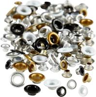 Fiskars 003786 rijggat, dichtingsring & gesp Zeilring - thumbnail