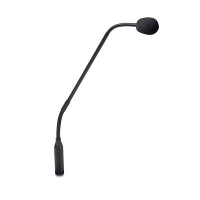 LD Systems D1015CM Condensator conference zwanenhals microfoon