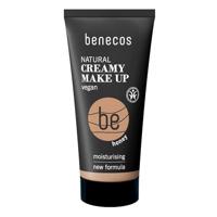 Benecos Natural Creamy Make Up Honey 30ML - thumbnail