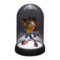 Crash Bandicoot - Bell Jar Light - thumbnail