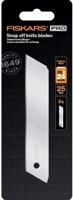 Fiskars carbonmax reserve afbreekmes | 25 mm | 5 stuks | 1027233 1027233 - thumbnail