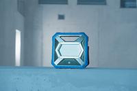 Brennenstuhl Mobiele LED Hybride Spotlight BS 8050 MH, osch Professional 18V System, 7900lm, IP55 - 1171630802 - thumbnail