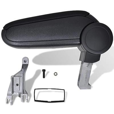 VidaXL Armsteun voor audi a4 b6 b7