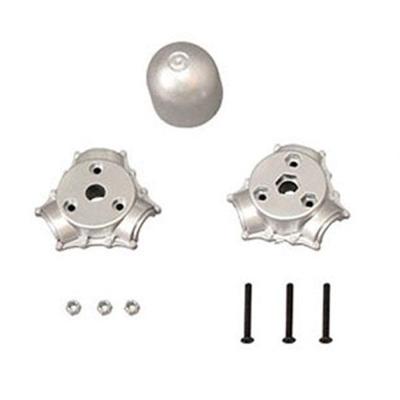 FMS - 1700Mm F7F Tigercat Spinner (2Pc) (FMSRB112)