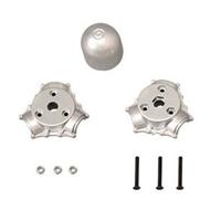 FMS - 1700Mm F7F Tigercat Spinner (2Pc) (FMSRB112) - thumbnail