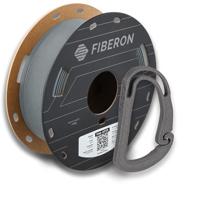 Polymaker FG02001 Fiberon™ PA6-GF25 Filament PA6-GF Glasvezelversterkt, Hittebestendig, Niet-trekkend 1.75 mm 500 g Grijs 1 stuk(s) - thumbnail