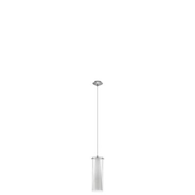 Eglo HanglampPinto pendel chroom - 89832