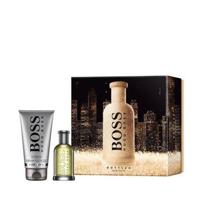 Hugo Boss Bottled Eau de Toilette Giftset