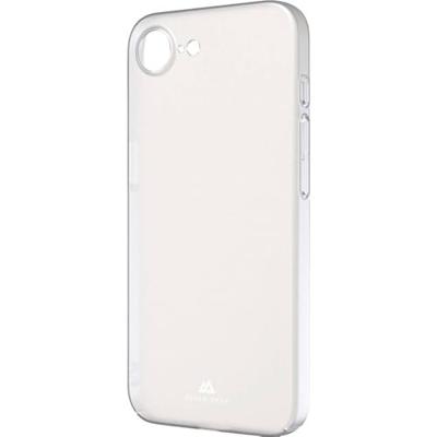 Black Rock Cover Ultra Thin Iced für Apple iPhone 16e, TR Cover Apple iPhone 16e, iPhone 17e Transparant