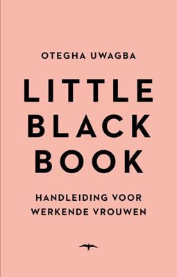 Little Black Book - Otegha Uwagba - ebook Little Black Book - Otegha Uwagba - ebook