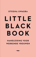Little Black Book - Otegha Uwagba - ebook - thumbnail