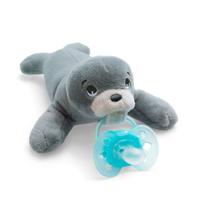 Philips Avent Snuggle +0m Zeehond - thumbnail