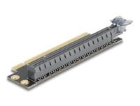 DeLOCK 81291 interfacekaart/-adapter Intern PCIe - thumbnail