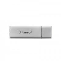 Intenso Ultra Line USB-stick 16 GB Zilver 3531470 USB-A 3.2 Gen 1 - thumbnail