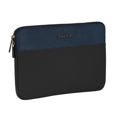 Laptophoes Safta Business 11,6'' Donkerblauw (31 x 23 x 2 cm) Laptophoes Safta Business 11,6'' Donkerblauw (31 x 23 x 2 cm)