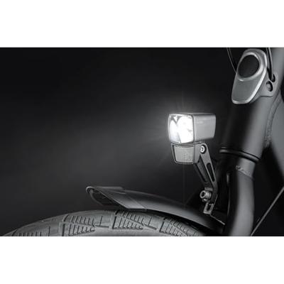 Axa Koplamp nxt-30 naafdynamo | aan/uit | 30 lux - thumbnail