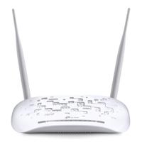 TP-LINK TD-W9970 VDSL2 Wi-Fi Ethernet LAN Wit router - thumbnail
