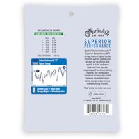 Martin Strings MA170PK3 Authentic SP 80/20 Bronze 3-Pack - thumbnail