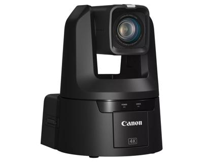 Canon CR-N700 Black