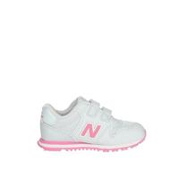 Kinder Sneakers IV500QP1 NEW BALANCE wit - thumbnail