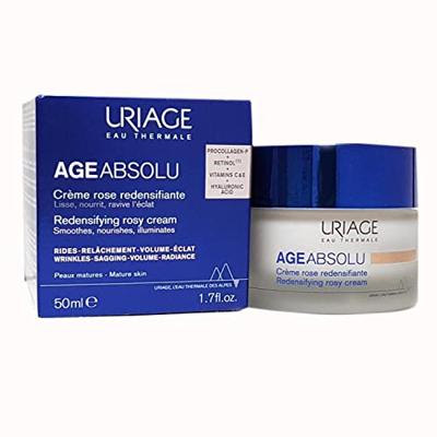 Uriage Age Absolu Crème Rose Redensifiante 50ml